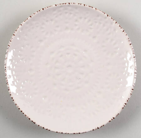 Chateau Appetizer Plate