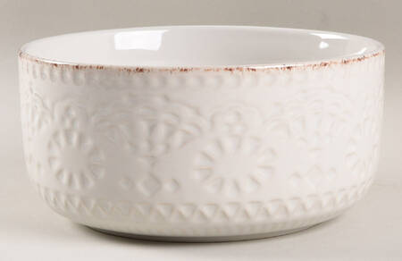 Chateau 6" Storage Ceramic Bowl