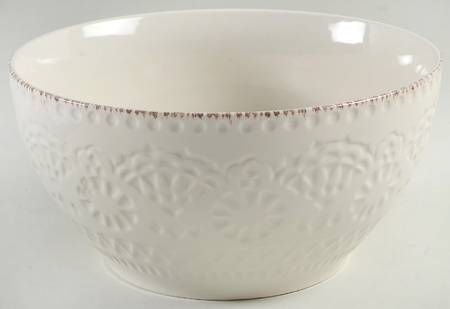 Chateau 9" Round Vegetable Bowl