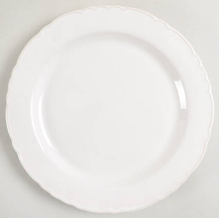 Napoli Salad Plate