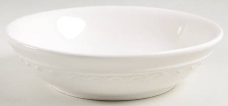 Napoli Coupe Soup Bowl