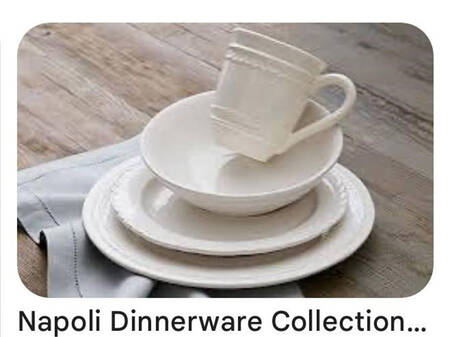 Napoli Mug
