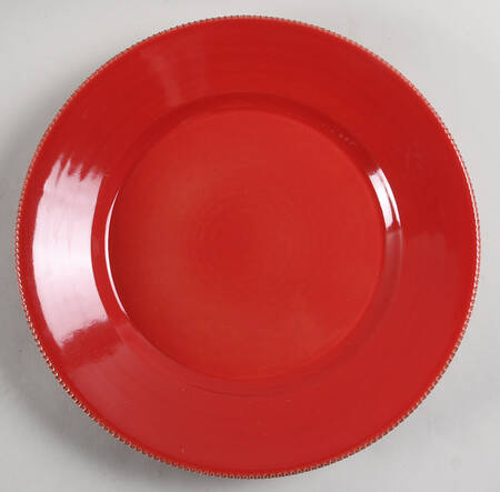 Gabriella Red by Pottery Barn China