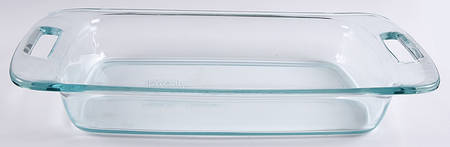 Easy Grab 13'' Rectangular Baker