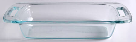Easy Grab 11" Rectangular Baker