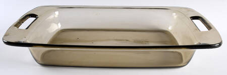 Easy Grab 13" Rectangular Baker