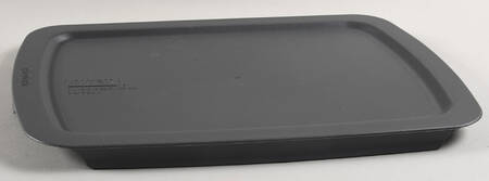 Easy Grab Plastic Lid for 13" Rectangular Baker