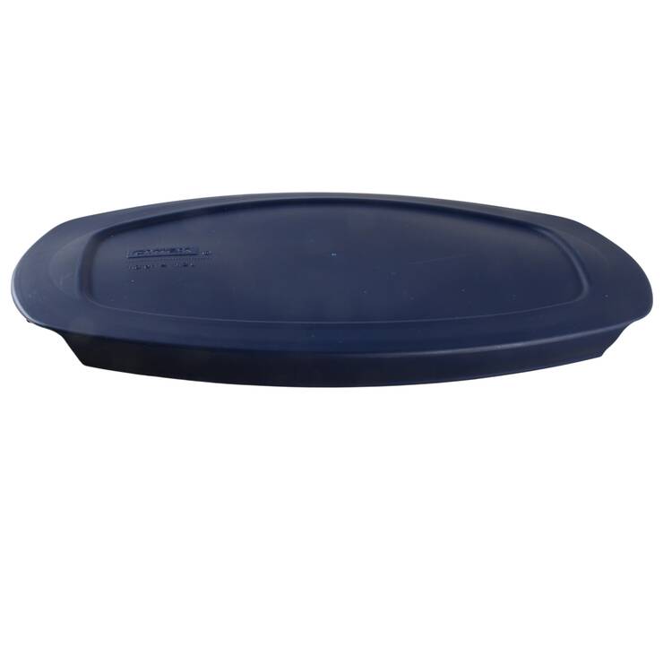 Easy Grab Ceramic Lid for 13" Oval Baker
