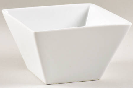 PPF2 Square Fruit/Dessert (Sauce) Bowl
