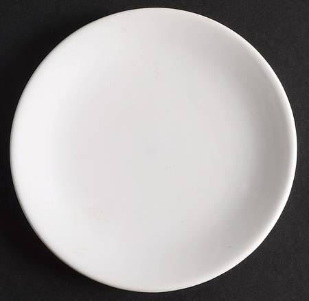 PPF2 Bread & Butter Plate