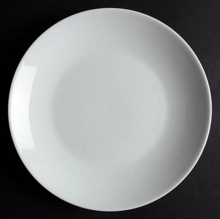 PPF2 Salad Plate by Pampered Chef
