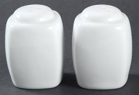 PPF2 Salt & Pepper Set