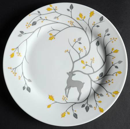 Luxe Caribou by Pottery Barn China