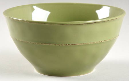 Martillo Grass Green Soup/Cereal Bowl