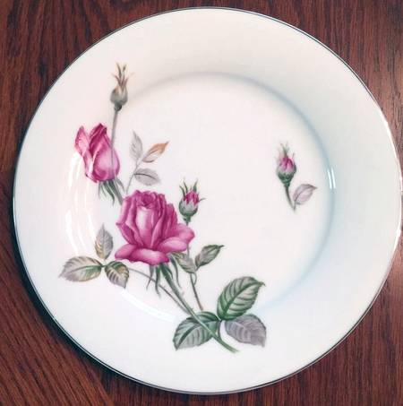 PLR21 by Pearl China (Japan)