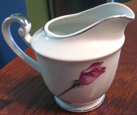 PLR21 Creamer