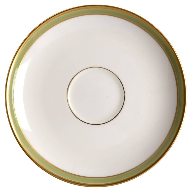 PIC191 Saucer