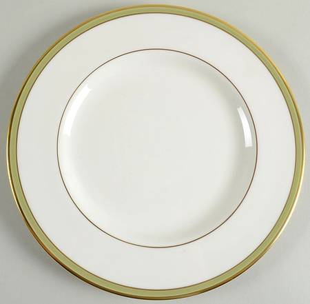 PIC191 Dinner Plate