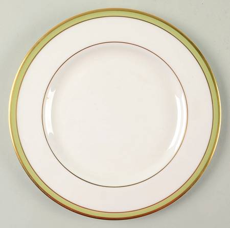 PIC191 Salad Plate