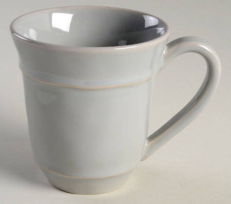 Cambria Gray Mug