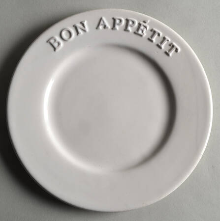 Rhodes by Pottery Barn China