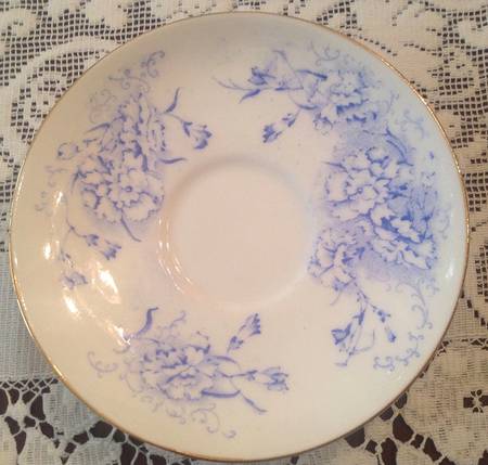 PAR229 Saucer