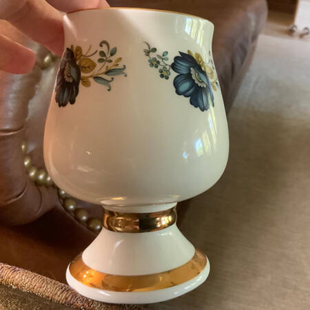 PKN1 China Goblet