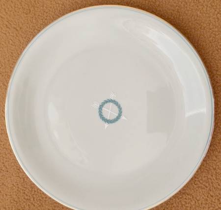 PIR227 Dinner Plate