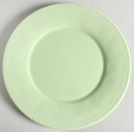 Beaded Green by Primagera