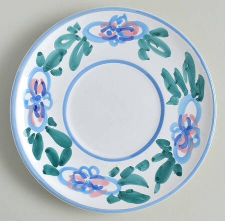 PBA74 Saucer by Pottery Barn China