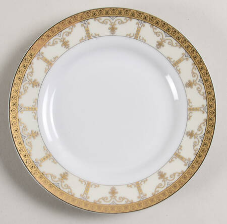 PLX2 Beige (Bijou) Saucer