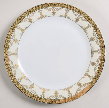 PLX2 Beige (Bijou) by Palate &amp; Plate
