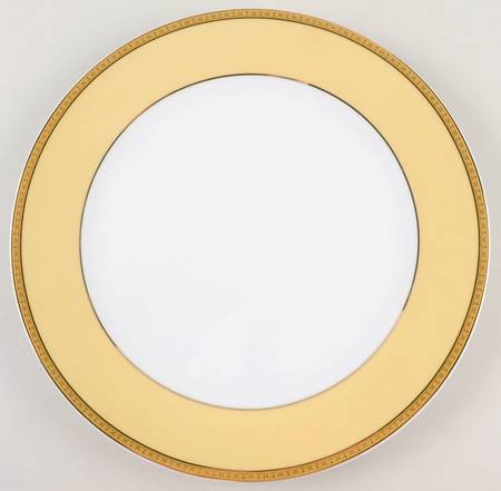 PLX3 Yellow by Palate &amp; Plate