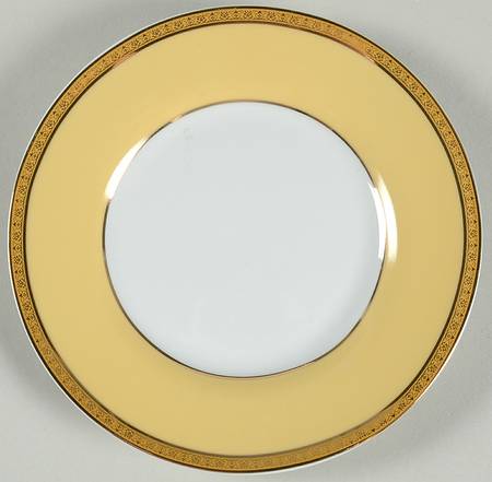 PLX3 Yellow Saucer