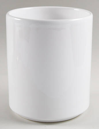 PMZ32 White Utensil Holder