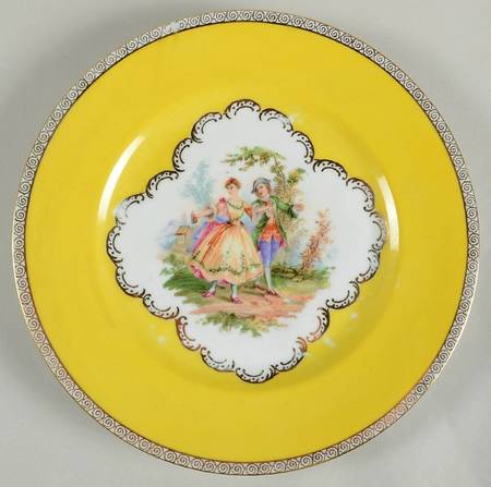 5742 Dinner Plate