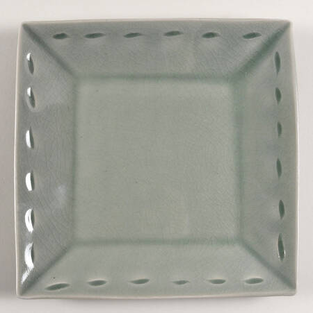 PPX5 Dinner Plate