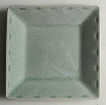 PPX5 Salad/Dessert Plate
