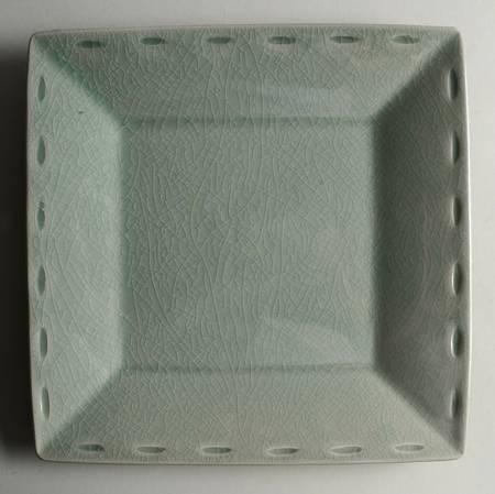 PPX5 Dinner Plate