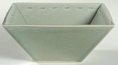 PPX5 8" Square Serving Bowl