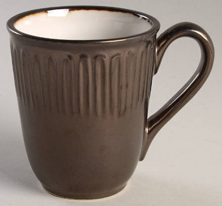 Camden Mug