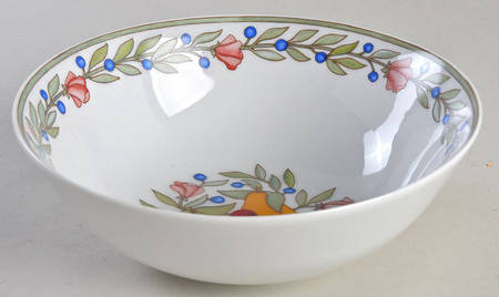 Orchard Grove Soup/Cereal Bowl