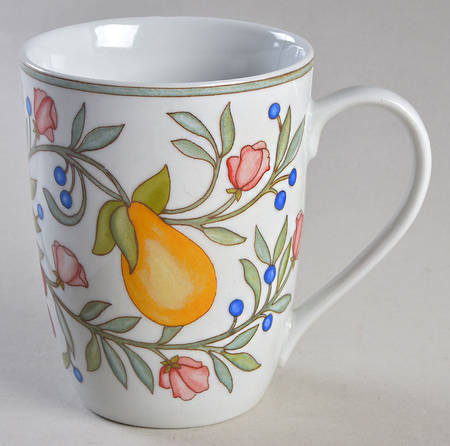Orchard Grove Mug