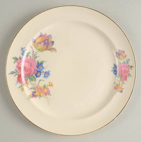 PCP310 Dinner Plate