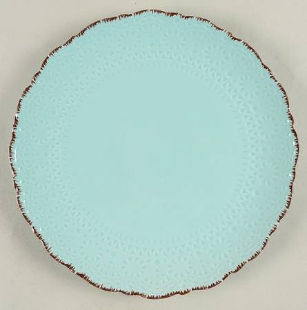 Marseilles Teal by Pfaltzgraff