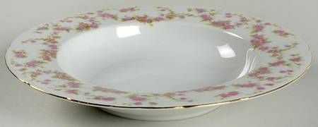 PBC15 Rim Soup Bowl