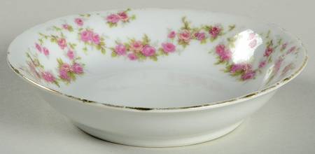 PBC15 Fruit/Dessert (Sauce) Bowl