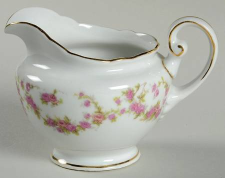 PBC15 Creamer