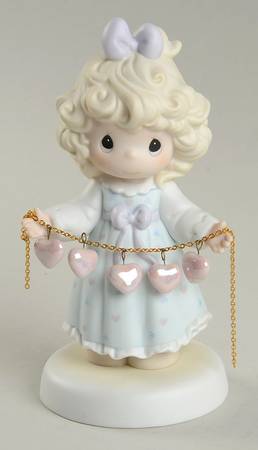 You Have Touched So Many Hearts Sword-You Have Touched So Many Hearts - Sword Trademark, No Box