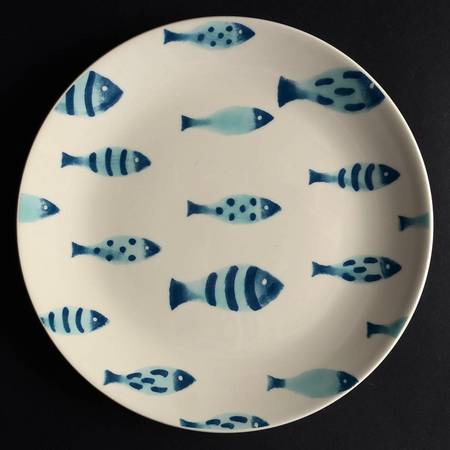 Bali Salad Plate